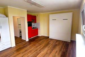 Helle 1‑Zimmer‑Wohnung im 2. OG – gepflegte Anlage, gute Ausstattung, frei ab 2027 – Die vollständige Adresse der Immobilie erhältst du vom Anbieter., 13407 Reinickendorf (Ortsteil), Berlin – Vorschaubild 8