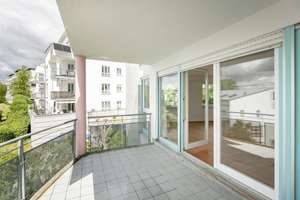 Wohlfühlen auf 83 m² – Lichtdurchflutete Wohnung mit Balkon – Die vollständige Adresse der Immobilie erhältst du vom Anbieter., 89075 Eselsberg, Ulm – Vorschaubild 8