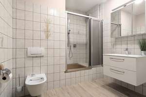 Balkon | Aufzug | Klimaanlage | Fußbodenheizung – Neuhofstraße 24, 41061 Eicken, Mönchengladbach – Vorschaubild 9
