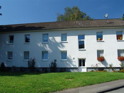 Wohnung Dinslaken Mieten Wohnungsboerse Net