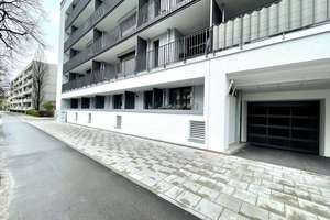HEGERICH: Moderne 1-Zimmer-Erdgeschosswohnung mit Loggia in Sendling-Westpark! – Die vollständige Adresse der Immobilie erhältst du vom Anbieter., 81373 Mittersendling, München – Vorschaubild 10