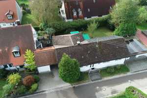 Freundliches 5-Zimmer-Einfamilienhaus in Odelzhausen (Sixtnitgern) – Fichtenweg 4, 85235 Dachau (Kreis) – Vorschaubild 35