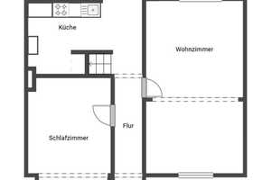 Charmantes Reihenmittelhaus in Bremerhaven-Geestemünde – Perfekt für Familien – Bremerhaven – Vorschaubild 13