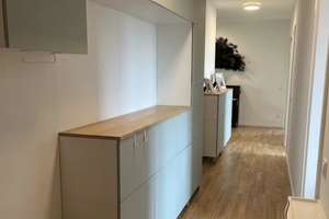 Bright & Modern Oasis Near Ostbahnhof (1-Year Sublet) – Rüdersdorferstr. 9, 10243 Friedrichshain, Berlin – Vorschaubild 4
