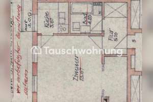 Tauschwohnung: München: Tausche kleine Wohnung in Sendling-Westpark – Die vollständige Adresse der Immobilie erhältst du vom Anbieter., 81373 Mittersendling, München – Vorschaubild 6