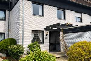 Einfamilienhaus mit Weitblick in ruhiger Lage – Ebelshof 47, 41068 Windberg, Mönchengladbach – Vorschaubild 2