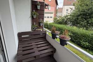 2,5-Raum-Wohnung Erdgeschoss mit Balkon in Essen-Karnap, Hattramstraße 1, 45329 Essen – Hattramstraße 1, 45329 Karnap, Essen – Vorschaubild 5