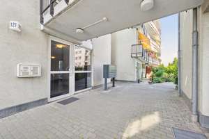 DAHME PARK LIVING - zur Selbstnutzung oder für Ihr Investment – Grünauer Straße 121, 12557 Köpenick, Berlin – Vorschaubild 7
