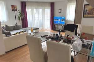 Helle 3-Zimmer-Eigentumswohnung mit Balkon - in ruhiger und grüner Lage! – Die vollständige Adresse der Immobilie erhältst du vom Anbieter., 1279 Laubegast, Dresden – Vorschaubild 3