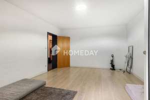 3-Zimmer-Wohnung mit familienfreundlicher Raumaufteilung, Loggia und Wannenbad – 45881 Schalke, Gelsenkirchen – Vorschaubild 5