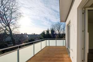 Maisonette-Penthousewohnung in Hamburg Alt-Rahlstedt – Die vollständige Adresse der Immobilie erhältst du vom Anbieter., 22149 Rahlstedt, Hamburg – Vorschaubild 9