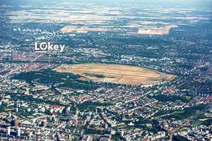 Ein Stück Berlin, das Bestand hat – Lichtenrader Straße 35, 12049 Neukölln (Ortsteil), Berlin – Vorschaubild 6