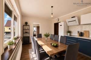 Vermietete 3-Zimmer-Wohnung mit Garage – attraktive Kapitalanlage!