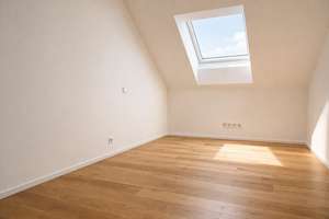 Exklusives barrierefreies Penthouse mit Dachterrassen in Mannheim-Wallstadt – Die vollständige Adresse der Immobilie erhältst du vom Anbieter., 68259 Wallstadt, Mannheim – Vorschaubild 8