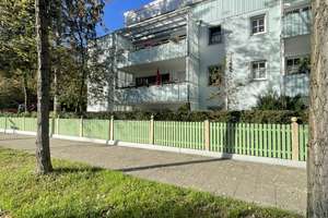 1-Zimmer Apartment mit Balkon in München-Bogenhausen – Normannenplatz 2, 81925 Herzogpark, München – Vorschaubild 15