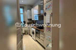 Tauschwohnung: Tausche meine 3-Zimmer-Wohnung in Eimsbüttel – Die vollständige Adresse der Immobilie erhältst du vom Anbieter., 20255 Eimsbüttel (Ortsteil), Hamburg – Vorschaubild 4
