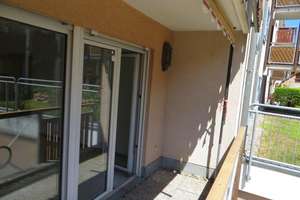 Zentrale, lichtdurchflutete Wohnung im Betreuten Wohnen (seniorengerecht) – Hauptstr. 109, 69214 Eppelheim – Vorschaubild 3