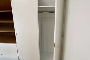 Erstbezug nach Sanierung -  Helle 2,5 Zimmer Wohnung – Die vollständige Adresse der Immobilie erhältst du vom Anbieter., 22455 Niendorf, Hamburg – Vorschaubild 11