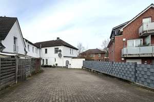 Renditestarke Kapitalanlage: Gepflegtes Mehrfamilienhaus mit 5 Wohneinheiten & 3 Gewerbeeinheiten ! – Die vollständige Adresse der Immobilie erhältst du vom Anbieter., 27383 Scheeßel – Vorschaubild 5