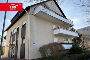 Sanierte Mietwohnung am Kurpark! – Die vollständige Adresse der Immobilie erhältst du vom Anbieter., 32105 Bad Salzuflen – Vorschaubild 8