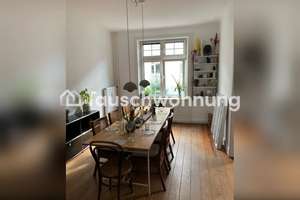 Tauschwohnung: 3 Zimmer Altbau-Whg in Hoheluft-West – Kottwitzstraße 16, 20253 Hoheluft-West, Hamburg – Vorschaubild 4