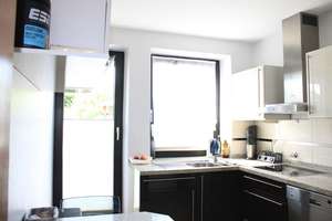 Sehr schöne und großzüge Wohnung mit großem Balkon, Kamin und PKW Stellplatz in Dortmund Brackel – Die vollständige Adresse der Immobilie erhältst du vom Anbieter., 44309 Brackel (Ortsteil), Dortmund – Vorschaubild 12