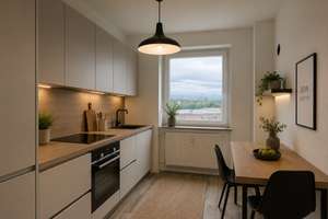 KAPITALANLAGE - Wohnung in Gartenstadt Bothfeld - Tollenbrink mit TG-Stellplatz und Schwimmbad – Tollenbrink 24, 30659 Bothfeld, Hannover – Vorschaubild 35