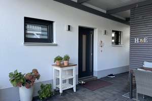 Modernes Einfamilienhaus mit Gartenidylle in Aletshausen – Einziehen und Wohlfühlen – Die vollständige Adresse der Immobilie erhältst du vom Anbieter., 86480 Aletshausen – Vorschaubild 34