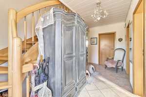 Einfamilienhaus mit Doppelgarage und großem Garten in ruhiger Lage – Germersheim (Kreis) – Vorschaubild 5