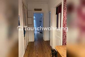 Tauschwohnung: Tausche ruhig gelegene 3Zi-Wg in Altona gg. größer – Die vollständige Adresse der Immobilie erhältst du vom Anbieter., 22767 St. Pauli, Hamburg – Vorschaubild 4