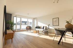 Ihre Traumwohnung in direkter Nähe zum Unterbacher See! WE 15 – Rathelbeckstr. 356, 40627 Unterbach, Düsseldorf – Vorschaubild 1