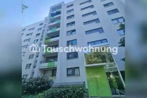 Tauschwohnung: Zwei Zimmer tausche gegen vier Zimmer. – Die vollständige Adresse der Immobilie erhältst du vom Anbieter., 12353 Gropiusstadt, Berlin – Vorschaubild 3