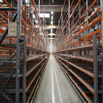 Multifunktionale Logistikflächen mit Büro an der A43 | WGK