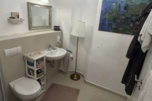 Stilvolles Wohnen im Palais: 2-Zimmer-Traum in Stadtamhof incl. EBK und Wallbox-TG! – 93059 Stadtamhof, Regensburg – Vorschaubild 9