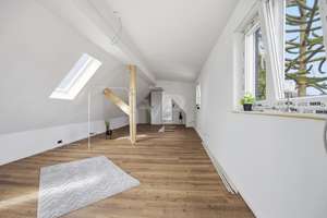 Küstennahes Einfamilienhaus mit Potential in beliebter Lage von Schortens – Die vollständige Adresse der Immobilie erhältst du vom Anbieter., 26419 Schortens – Vorschaubild 9