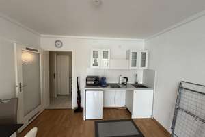1-Zimmerwohnung -Stuttgart Ost - Urbanstr.  - (WOHNUNG 44) – Die vollständige Adresse der Immobilie erhältst du vom Anbieter., 70190 Kernerviertel, Stuttgart – Vorschaubild 4