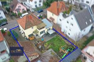 !!!RESERVIERT!!! Freistehendes stilvolles Zweifamilienhaus mitten in Viernheim – Bergstraße (Kreis) – Vorschaubild 32