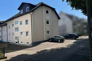 Zuhause mit 2 Zimmern und Balkon im Herzen von Werdohl – Goethestr. 45a, 58791 Werdohl – Vorschaubild 3