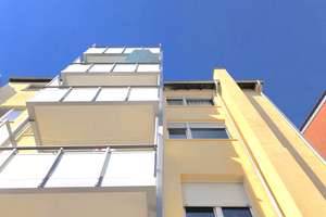 Hausalternative, sofort bezugsfrei - 5-Zimmer-Wohung mit Balkon – Die vollständige Adresse der Immobilie erhältst du vom Anbieter., 70182 Kernerviertel, Stuttgart – Vorschaubild 13