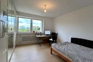 Attraktive Kapitalanlage...vermietete 3-Zi.-ETW mit Balkon in ER-Büchenbach – Die vollständige Adresse der Immobilie erhältst du vom Anbieter., 91056 Büchenbach Nord, Erlangen – Vorschaubild 4