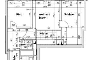 PENTHOUSE GANZ OBEN | Käufer-Prov.frei | Süd-Dachterrasse | FREI ab Okt 2026 | Stellplatz | KFW55 – Die vollständige Adresse der Immobilie erhältst du vom Anbieter., 12687 Marzahn, Berlin – Vorschaubild 28