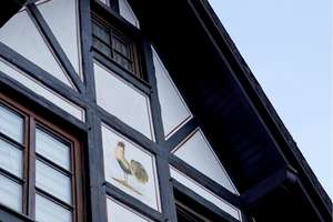 Großzügiges Haus mit Wintergarten, sep. Gebäudeteil mit  eigenem Eingang, PKW Stellplätze – Die vollständige Adresse der Immobilie erhältst du vom Anbieter., 65385 Rüdesheim am Rhein – Vorschaubild 26