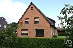Geräumiges Wohnhaus mit 6 Zimmern, 2 Küchen und 2 Bädern - ideal für handwerklich begabte Käufer – Heidschnuckenweg 2, 26188 Ammerland (Kreis) – Vorschaubild 3