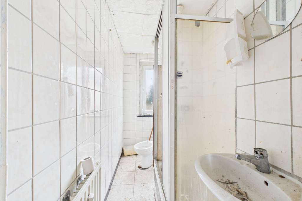 Immobilie in Castrop-Rauxel - Sanierungsbedürftige Wohnung mit Gestaltungsspielraum - Bild 4