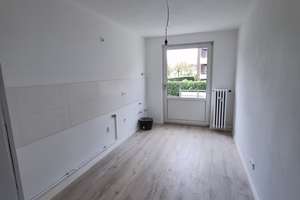 2 Zimmer Erdgeschoss frisch renoviert – Clemens Veltum Str. 113, 44147 Hafen, Dortmund – Vorschaubild 6