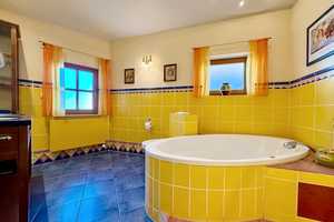 Tolles Zweifamilienhaus in zentraler und ruhiger Lage mit traumhaften Garten – Coburg (Kreis) – Vorschaubild 6