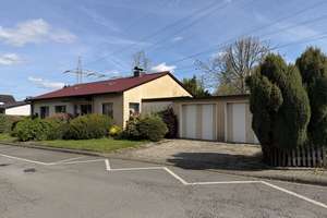 Freistehender Bungalow in Dortmund-Wambel mit 969 m² Grundstück, Einliegerpotenzial & Top-Anbindung