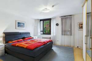 Familienglück in Stammheim – stilvolle Split-Level-Architektur mit Garten & viel Platz – Die vollständige Adresse der Immobilie erhältst du vom Anbieter., 70439 Stammheim-Süd, Stuttgart – Vorschaubild 10