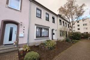 REIHENMITTELHAUS mit Garten in zentraler Lage – Die vollständige Adresse der Immobilie erhältst du vom Anbieter., 41063 Windberg, Mönchengladbach – Vorschaubild 4