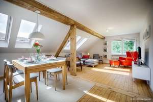 Tolles großes top saniertes Haus mit Garten im Oberharz, mit hohen Einnahmen, zu verkaufen! – Die vollständige Adresse der Immobilie erhältst du vom Anbieter., 37444 Sankt Andreasberg – Vorschaubild 7